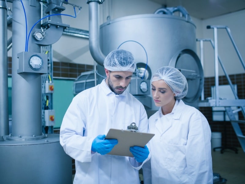 Employer Consultation