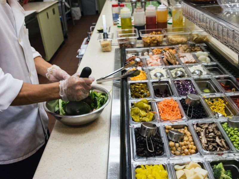 Workplace Based Training